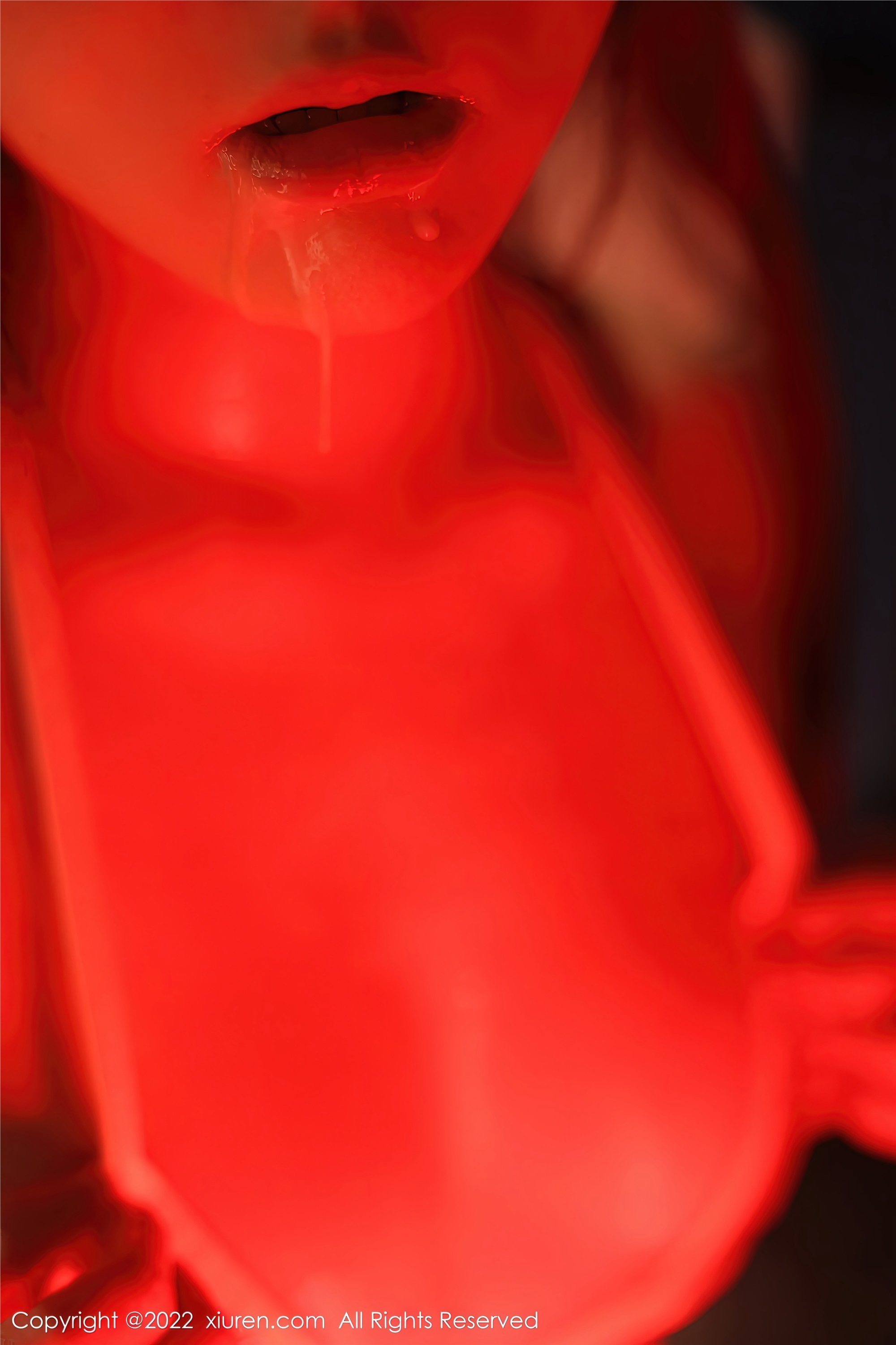 Xiuren秀人网 2022.12.08 NO.5972 豆瓣酱